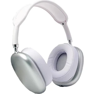 P9 Bluetooth Kablosuz Kulaklık Gri