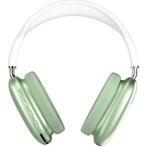 P9 Bluetooth Kablosuz Kulaklık Yeşil