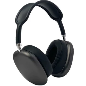 P9 Bluetooth Kablosuz Kulaklık Siyah