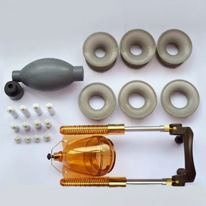 Pretty Love Sizedoctor 2021 Erkeklere Özel Yeni Nesil Geliştirilmiş Penis Kit