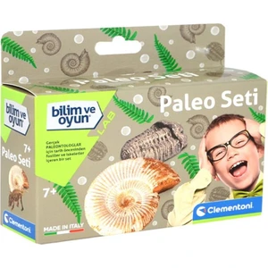 Paleo Seti-12 Bilim ve Oyun 64320