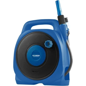 5810 Portatif Hortum Sarma Makarası ve Hortum Seti 8MMX10MT.