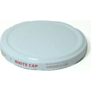 Sbk 082 mm Konserve Kapak 600 Adet