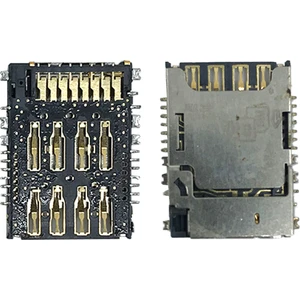 LG G4 Uyumlu Simkart Okuyucu