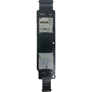 Asus Zenfone 5 A500CG Uyumlu Simkart Okuyucu