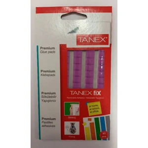 Fıx Sakız Yapıştırıcı Mor 50 gr