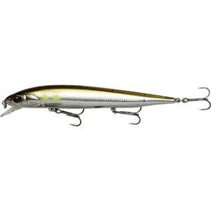 Savage Gear 3D Smelt Twitch N Roll Sr 14 cm 20 gr Suni Yem