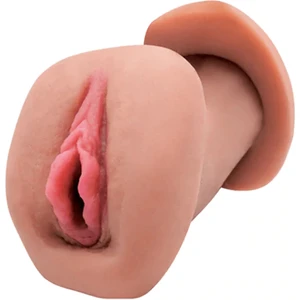 Pretty Love Xise 16 cm Süper Realistik Suni Vajina Mastürbatör