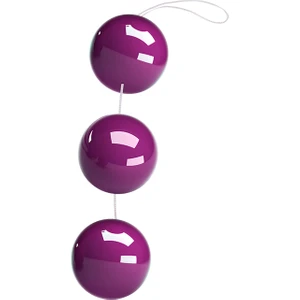 Pretty Love Sexual Balls Kegel Egzersiz Topları Üçlü Vajinal Toplar