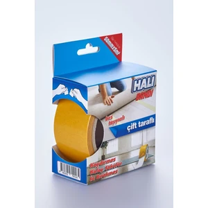 Boss Tape Halı Yapıştırma Bandı Halı Kaydırmaz 50 mm x  5 M