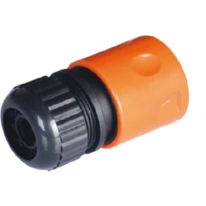 Otomatik Batarya Musluk Hortum Aparatı 1/2" MD326