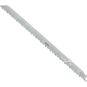 - Tilki Kuyruğu Bıçağı S 1211 K - Buz ve Kemik Kesme - 10'lu Paket