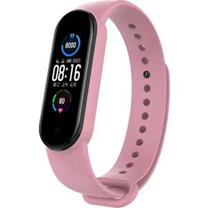 Xiaomi Mi Band 5 ve 6 Uyumlu Silikon Kordon