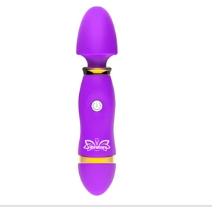 12 Fonksiyonlu Titreşimli Vibratör