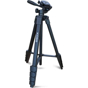 Kobb KBL16T 160CM Su Terazili Profesyonel Alüminyum Lazer Tripod