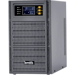 PSP-1103 3000VA – 3000W – 3kva Online Ups Kesintisiz Güç Kaynağı 6* 12V 9AH