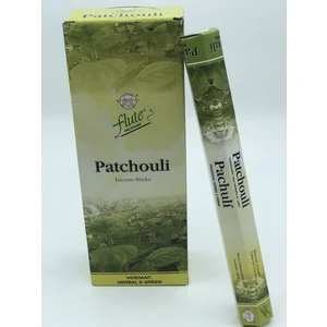 Patcholi Tütsü
