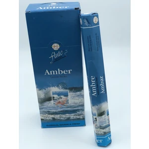 Amber