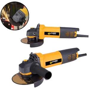 Professional 2200 Watt 115 mm Avuç Içi  Taşlama Makinesi
