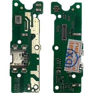 Honor 7 Uyumlu Bordlu Şarj Soketi