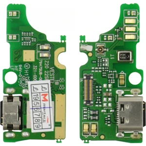 Vestel Venüs Z20 Uyumlu Bordlu Şarj Soketi