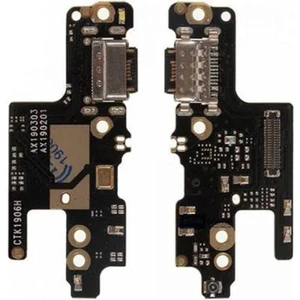 Xiaomi Redmi Note 7 Pro Uyumlu Bordlu Şarj Soketi