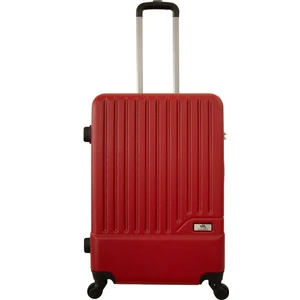 WX-230 Bordo Orta Boy Valiz