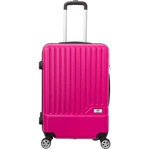 WX-230 Pembe Orta Boy Valiz