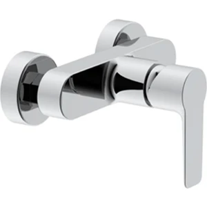 Lino Duş Bataryası Krom