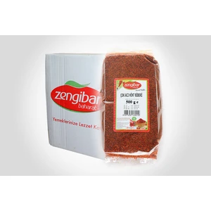 Çok Acı Hint Pul Biber 500 Gr.
