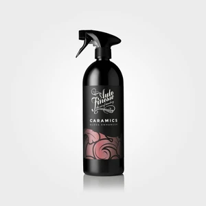 Auto Finesse Caramics Gloss Enhancer Seramik Bazlı Hızlı Cila 1 Lt