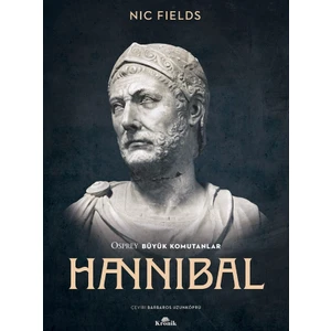 Hannibal - Nic Fields