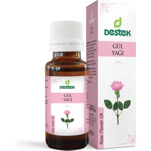 Gül Yağı 20 ml