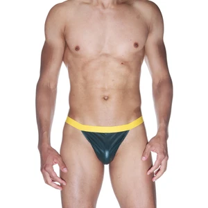 La Blinque Erkek Deri Tanga