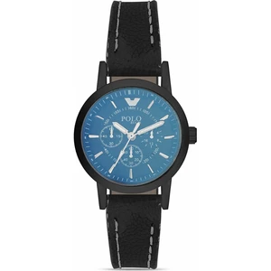 Polo Rucci 2063 Kadın Kol Saati