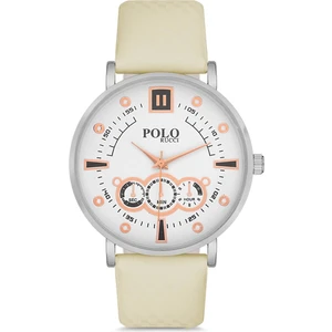 Polo Rucci 2069 Kadın Kol Saati