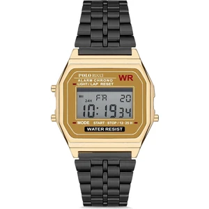 Polo Rucci 2000 Unisex Kol Saati