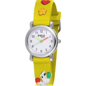 Polo Rucci 1688 Çocuk Kol Saati