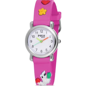 Polo Rucci 1688 Çocuk Kol Saati