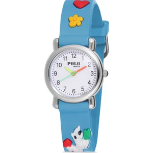 Polo Rucci 1688 Çocuk Kol Saati