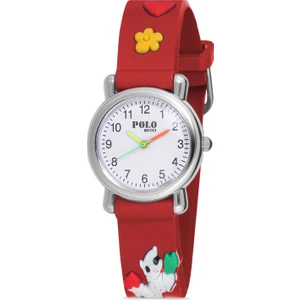 Polo Rucci 1688 Çocuk Kol Saati