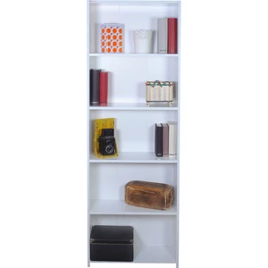 5 Bölmeli Kitaplık