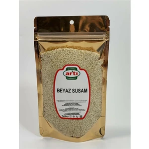 Artı Lezzet Beyaz Susam 100 gr