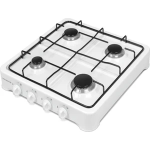 Lp 400 4 Gözlü Tüplü Set Üstü Ocak Beyaz