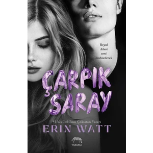 Çarpık Saray - Twisted Palace