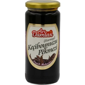 Arı Damlası Keçiboynuzu Pekmezi  640 gr