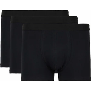 Esnek Kumaş Standart Kalıp 3'lü Boxer N4277AZ21CW