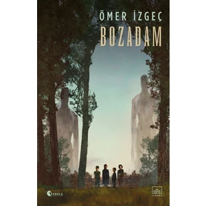 Bozadam - Ömer Izgeç