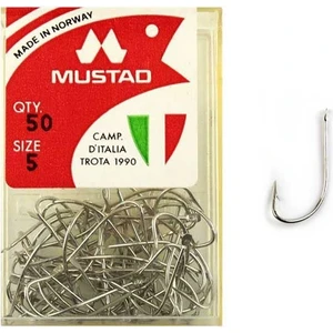 Kutu Iğne No:5 50 Pcs