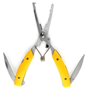 Sea Horse Halka Pensesi Sarı